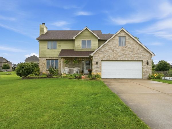 11081 Miami Street, Crown Point, IN 46307