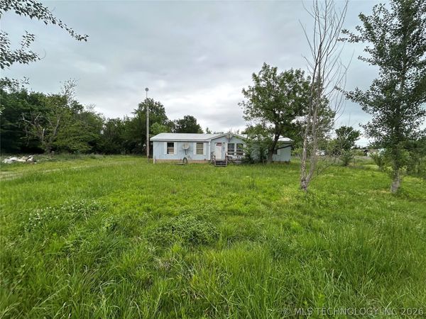 21 Polk Circle , Pryor, OK 74361