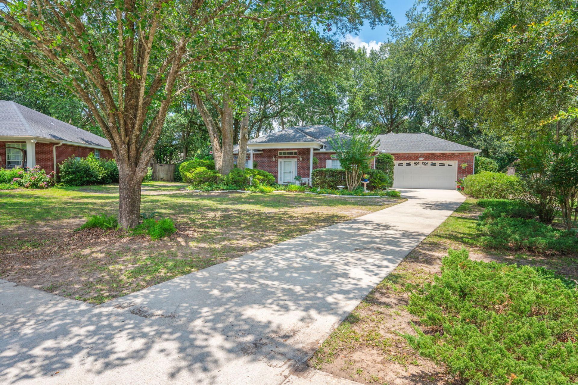5810 Hilary Street, Crestview, FL 32539 Main Photo