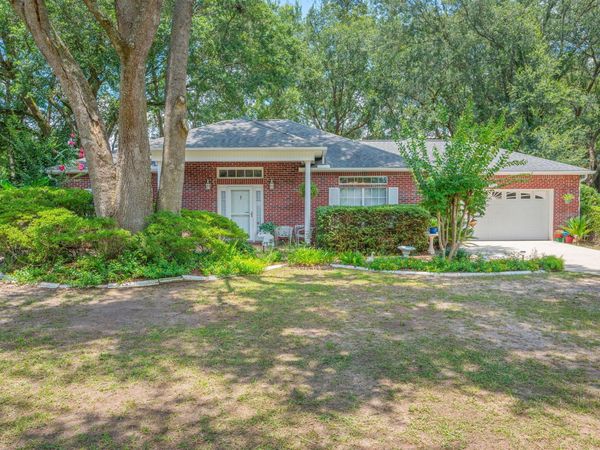 5810 Hilary Street, Crestview, FL 32539
