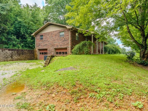 1207 Fagley Drive, Seymour, TN 37865