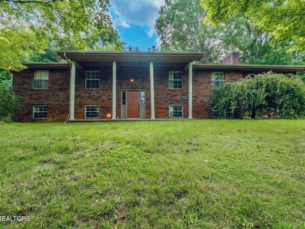 1207 Fagley Drive, Seymour, TN 37865