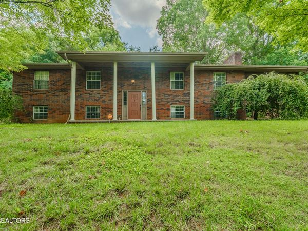 1207 Fagley Drive, Seymour, TN 37865