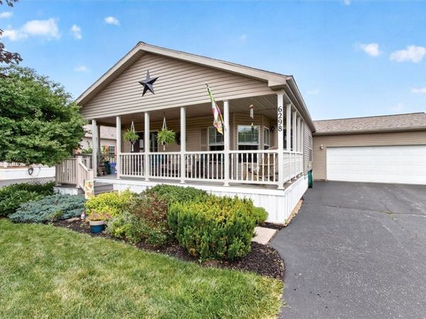 6298 Kims Drive , Victor, NY 14564