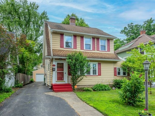 73 Harding Road , Rochester, NY 14612