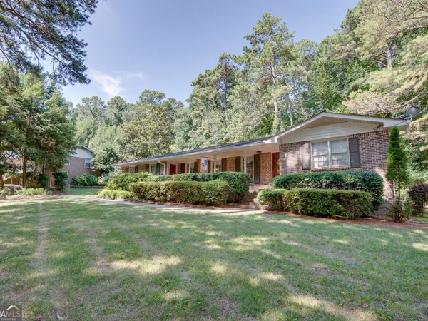 2291 Cambridge Street, Snellville, GA 30078