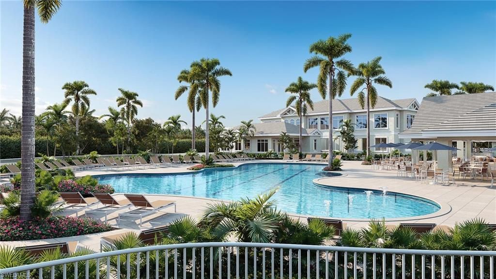 9300 Highland Woods Blvd, Unit 3206, Bonita Springs, FL 34135 Photo
