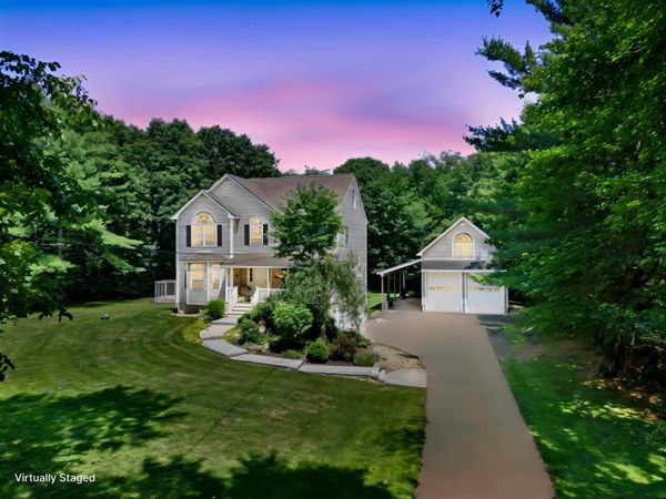 44A Bear Hill Road, Newton, NH 03858