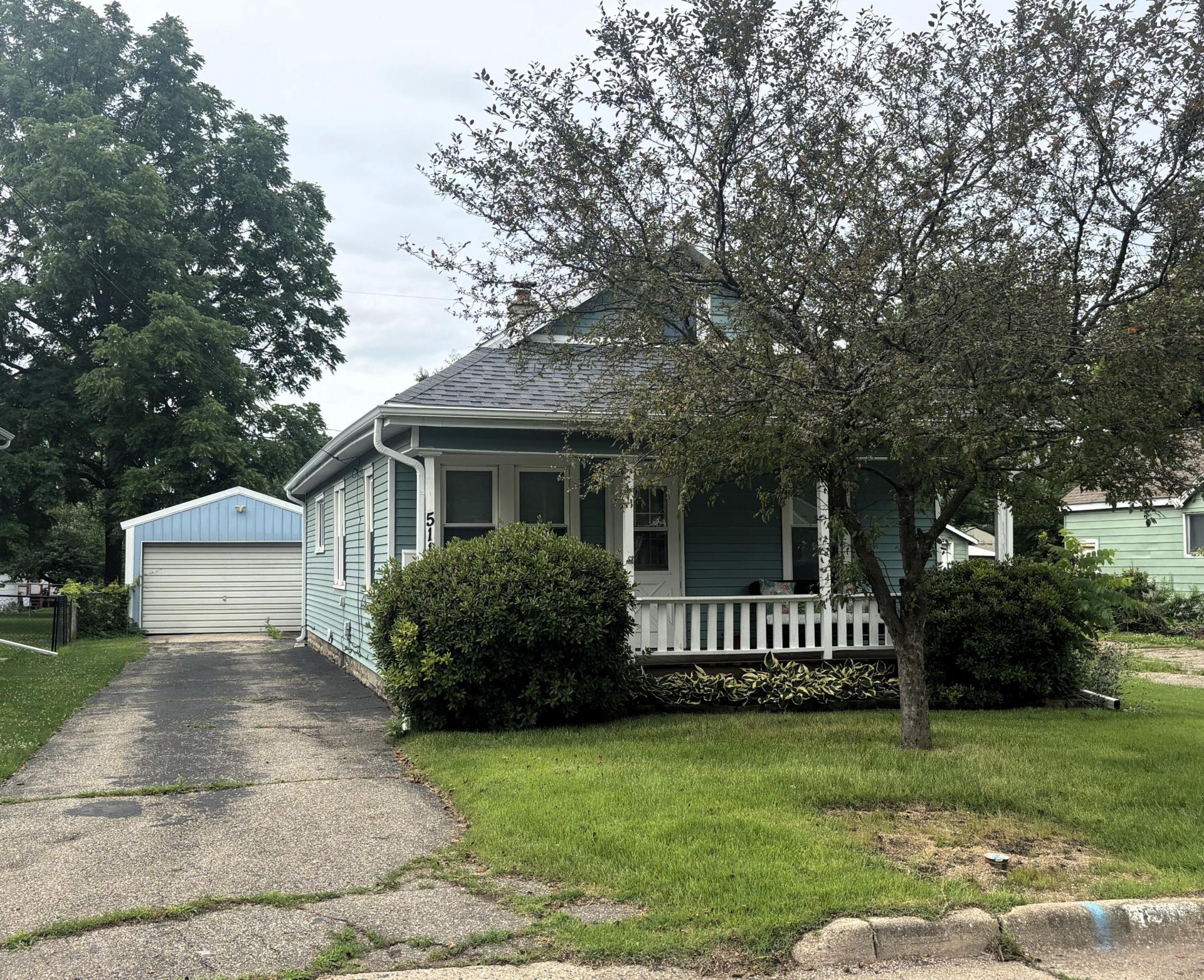 511 Iroquois Avenue, Battle Creek, MI 49015 Main Photo