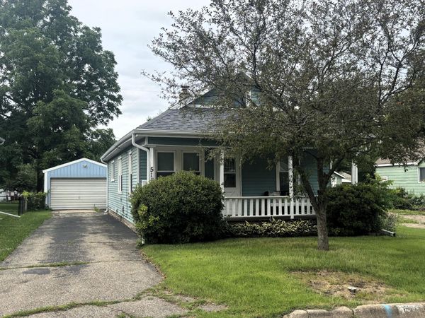 511 Iroquois Avenue, Battle Creek, MI 49015