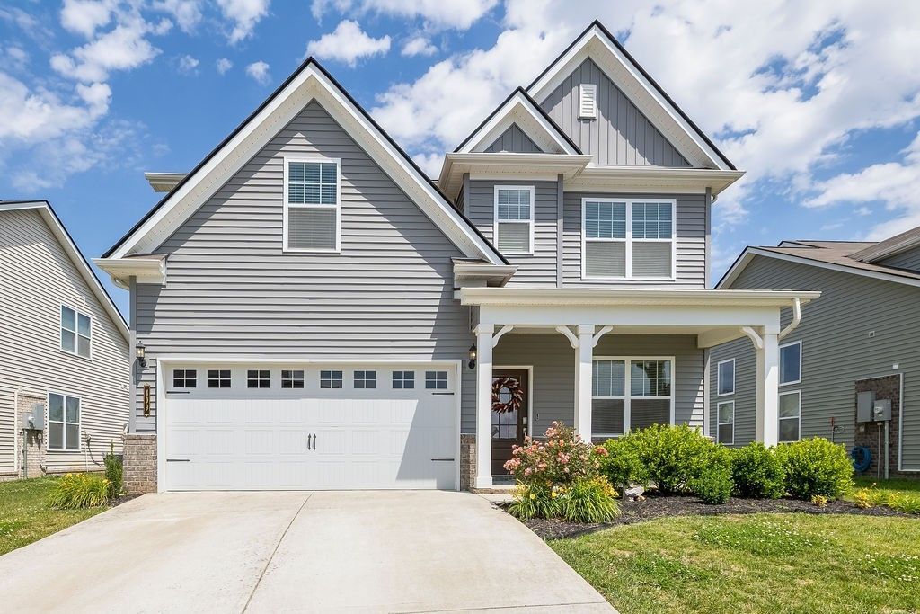 409 Irwin Way , Spring Hill, TN 37174 Main Photo