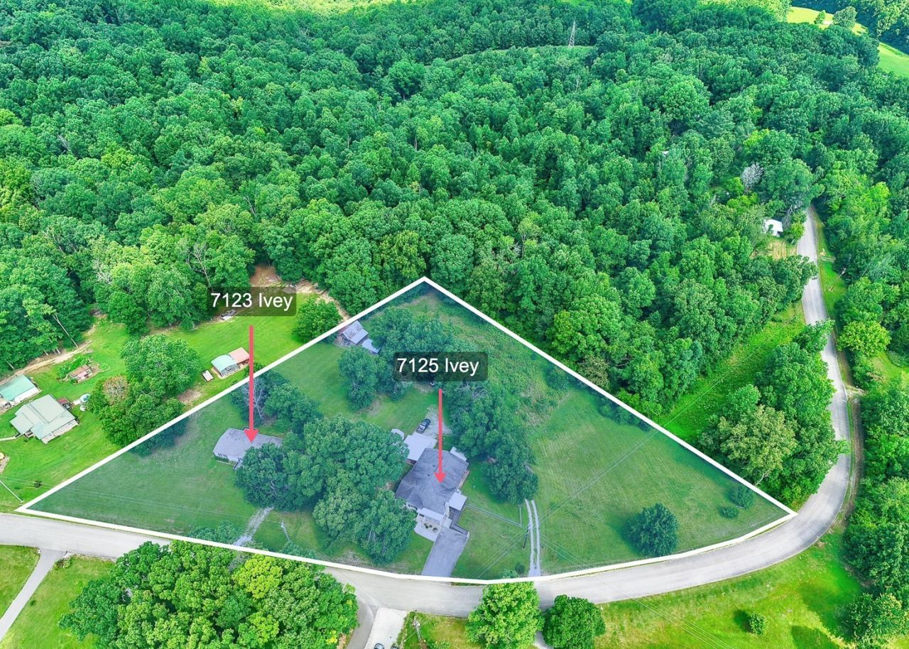 7125 Ivey Rd , Fairview, TN 37062 Main Photo