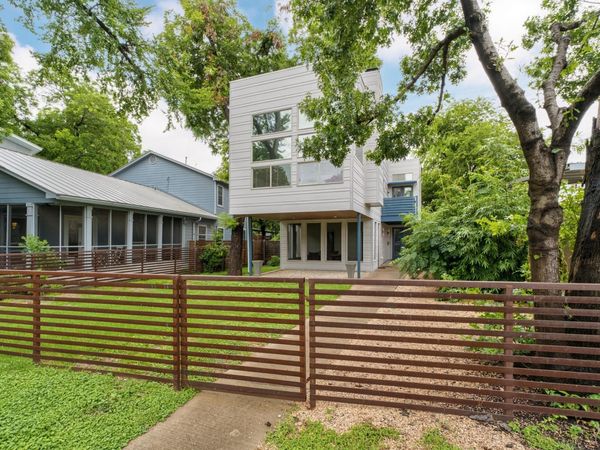 604 W LIVE OAK ST, Austin, TX 78704