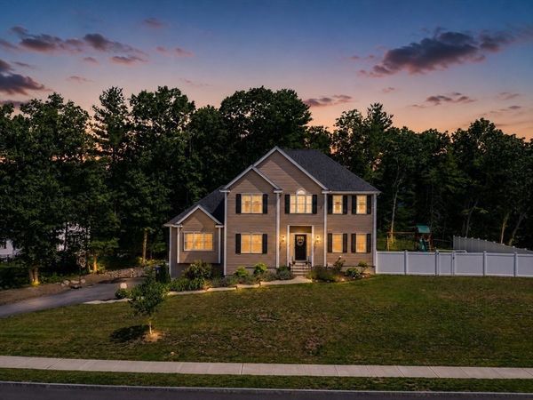 377 Rebecca Rd, Northbridge, MA 01588