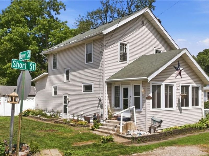421 Riverside Drive , Loudonville, OH 44842 Photo 1
