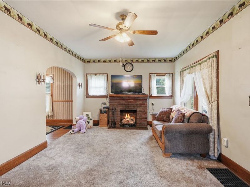 421 Riverside Drive , Loudonville, OH 44842 Photo 2