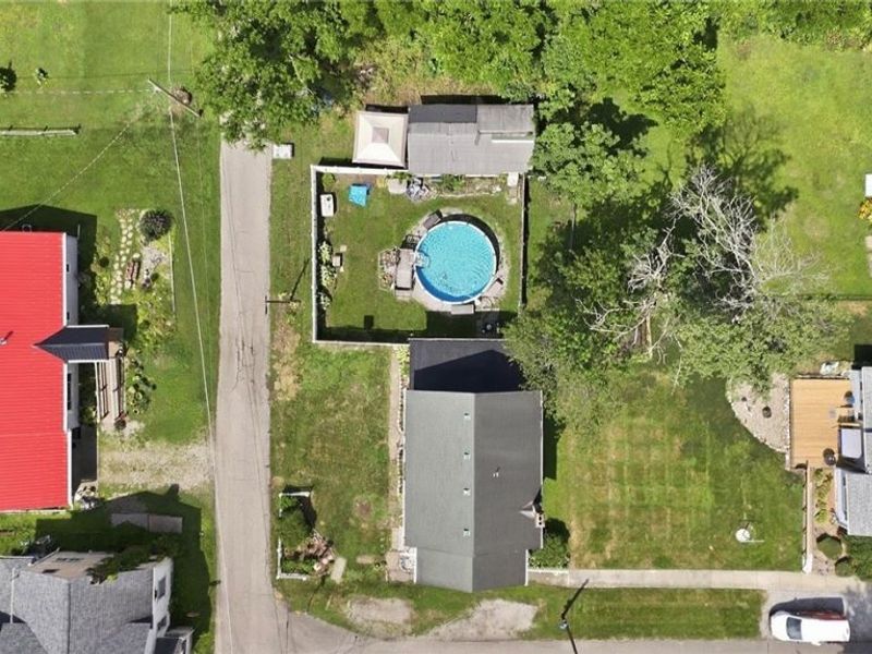 421 Riverside Drive , Loudonville, OH 44842 Photo 31