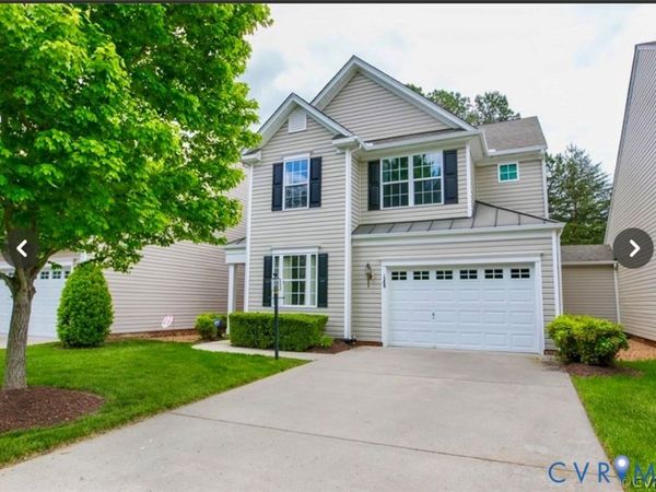 1269 Providence Knoll Drive , North Chesterfield, VA 23236