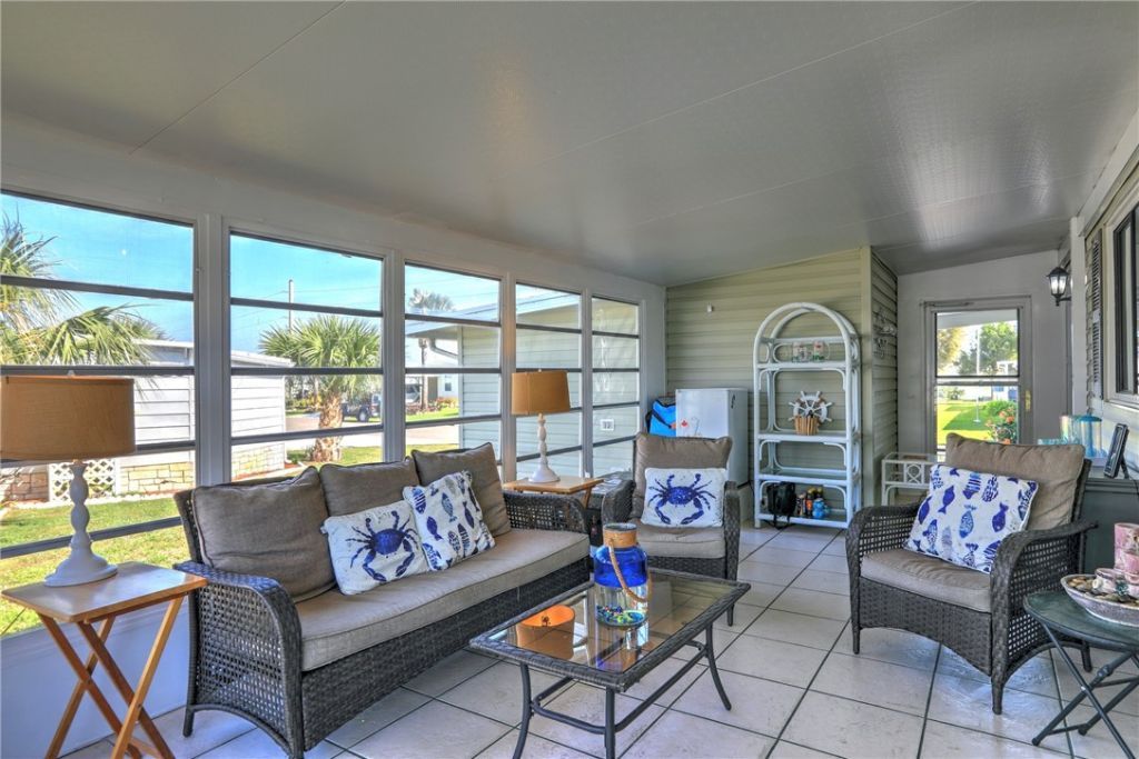 7622 Great Bear Lake Drive, Lot #O30, Micco, FL 32976 Photo