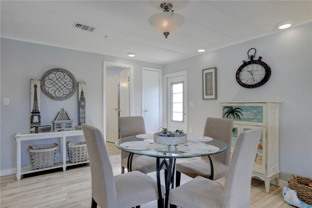 7622 Great Bear Lake Drive, Lot #O30, Micco, FL 32976 Photo