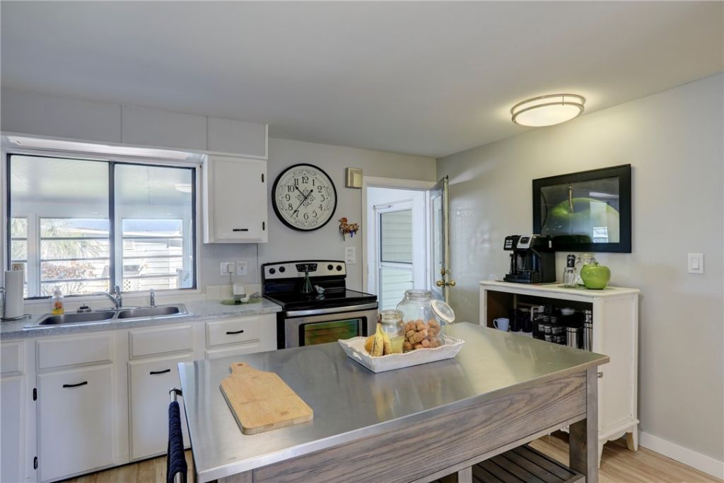 7622 Great Bear Lake Drive, Lot #O30, Micco, FL 32976 Photo