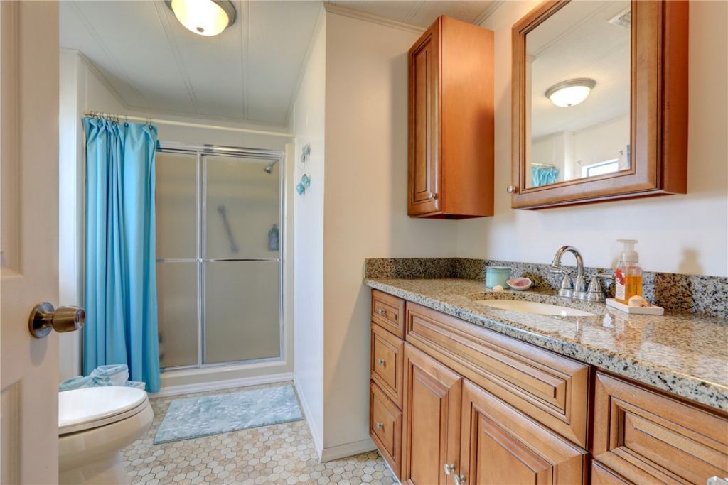 7622 Great Bear Lake Drive, Lot #O30, Micco, FL 32976 Photo