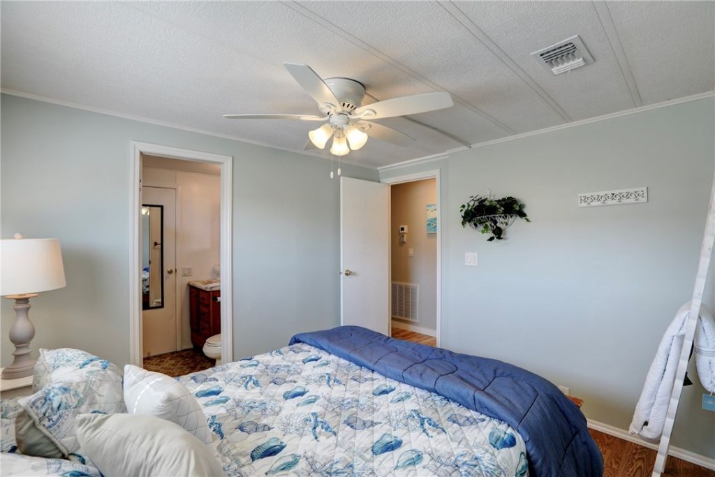 7622 Great Bear Lake Drive, Lot #O30, Micco, FL 32976 Photo