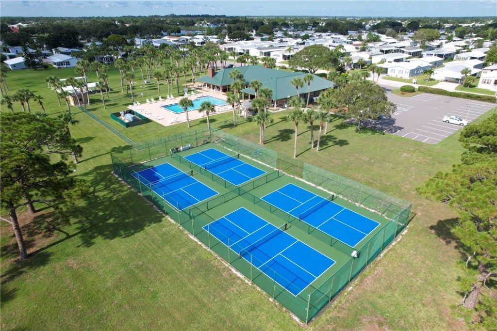 7622 Great Bear Lake Drive, Lot #O30, Micco, FL 32976 Photo