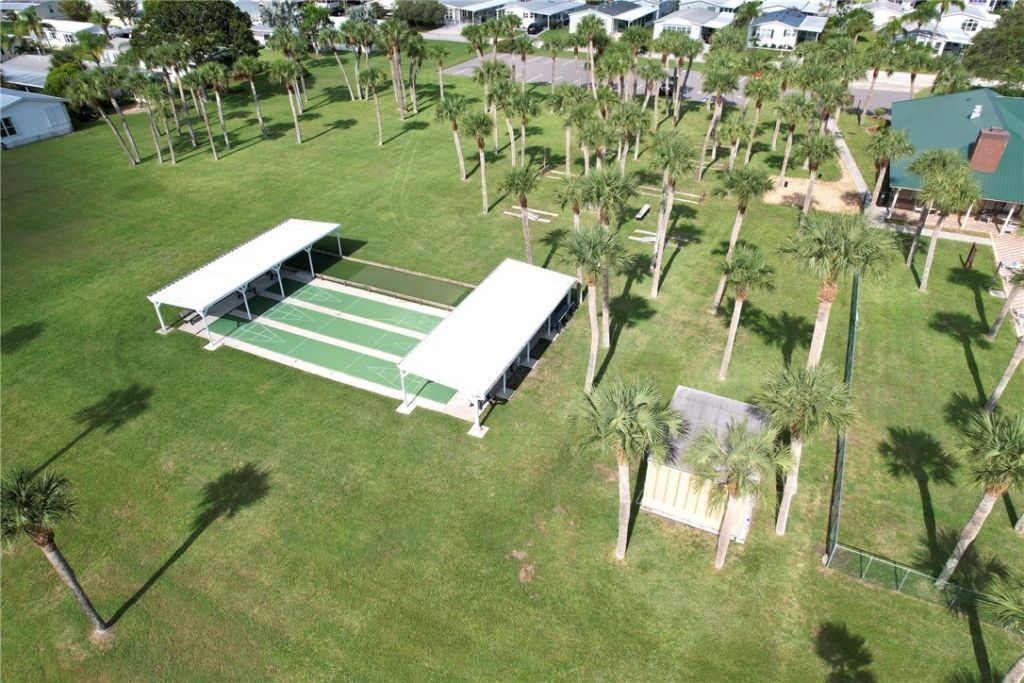 7622 Great Bear Lake Drive, Lot #O30, Micco, FL 32976 Photo