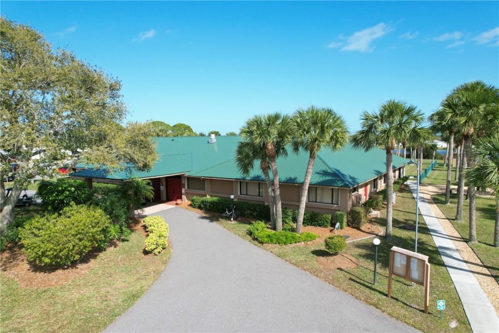 7622 Great Bear Lake Drive, Lot #O30, Micco, FL 32976 Photo