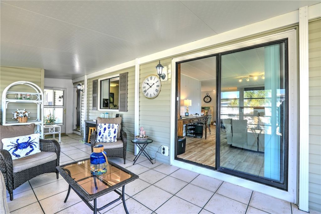7622 Great Bear Lake Drive, Lot #O30, Micco, FL 32976 Photo