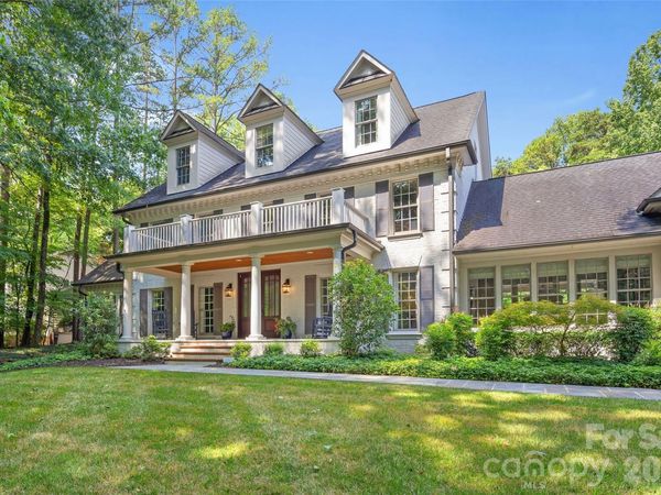 3221 Lazy Branch Road , Charlotte, NC 28270
