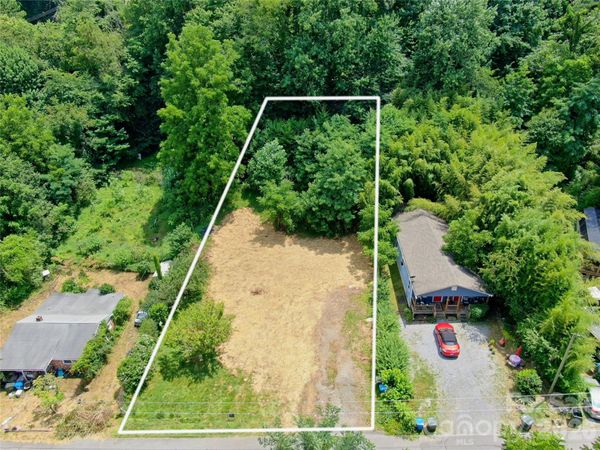 205 Frazier Street , Waynesville, NC 28786