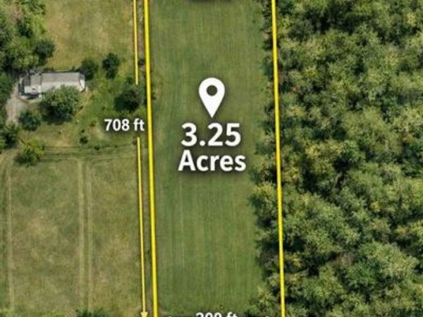 0070102220 Meadow Lane, Dryden Twp, MI 48428