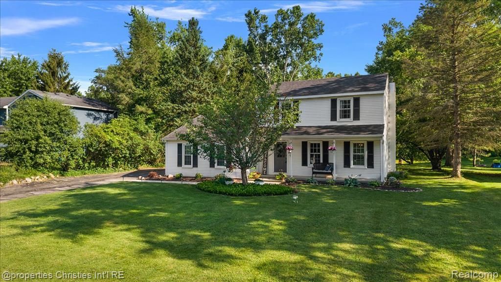 60629 Town Square Street, Lyon Township, MI 48165 Main Photo
