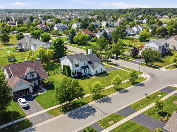 25267 Ramblehurst Drive, Perrysburg, OH 43551