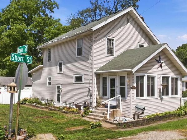 421 Riverside Drive , Loudonville, OH 44842
