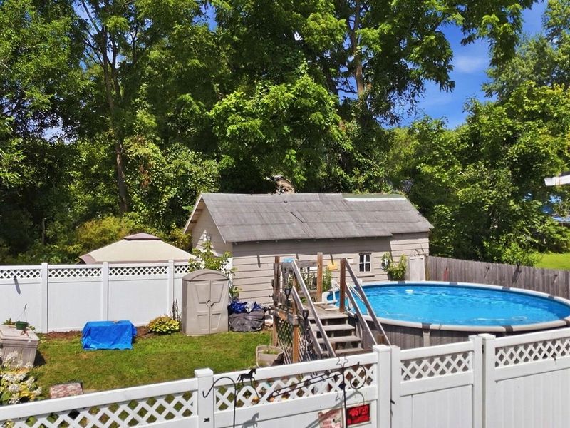 421 Riverside Drive , Loudonville, OH 44842 Photo 25