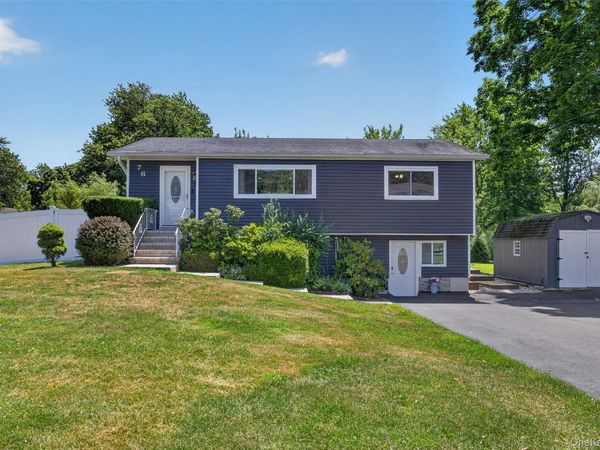 76 Surrey Road , Chester, NY 10918