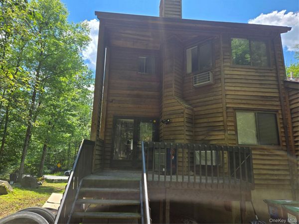 51 Edelweiss Drive , Woodridge, NY 12789