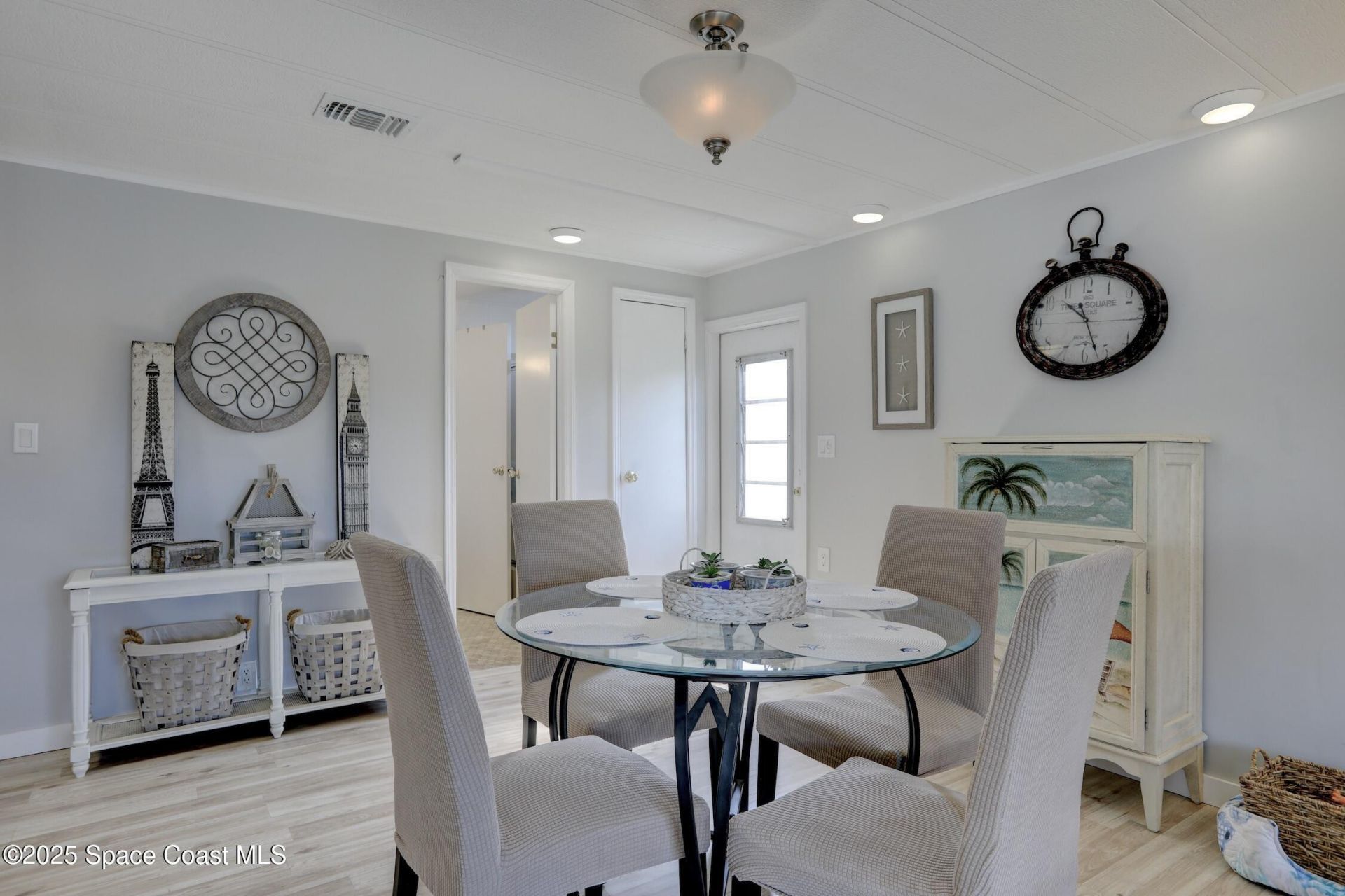 7622 Great Bear Lake Drive , Unit 30, Micco, FL 32976 Photo