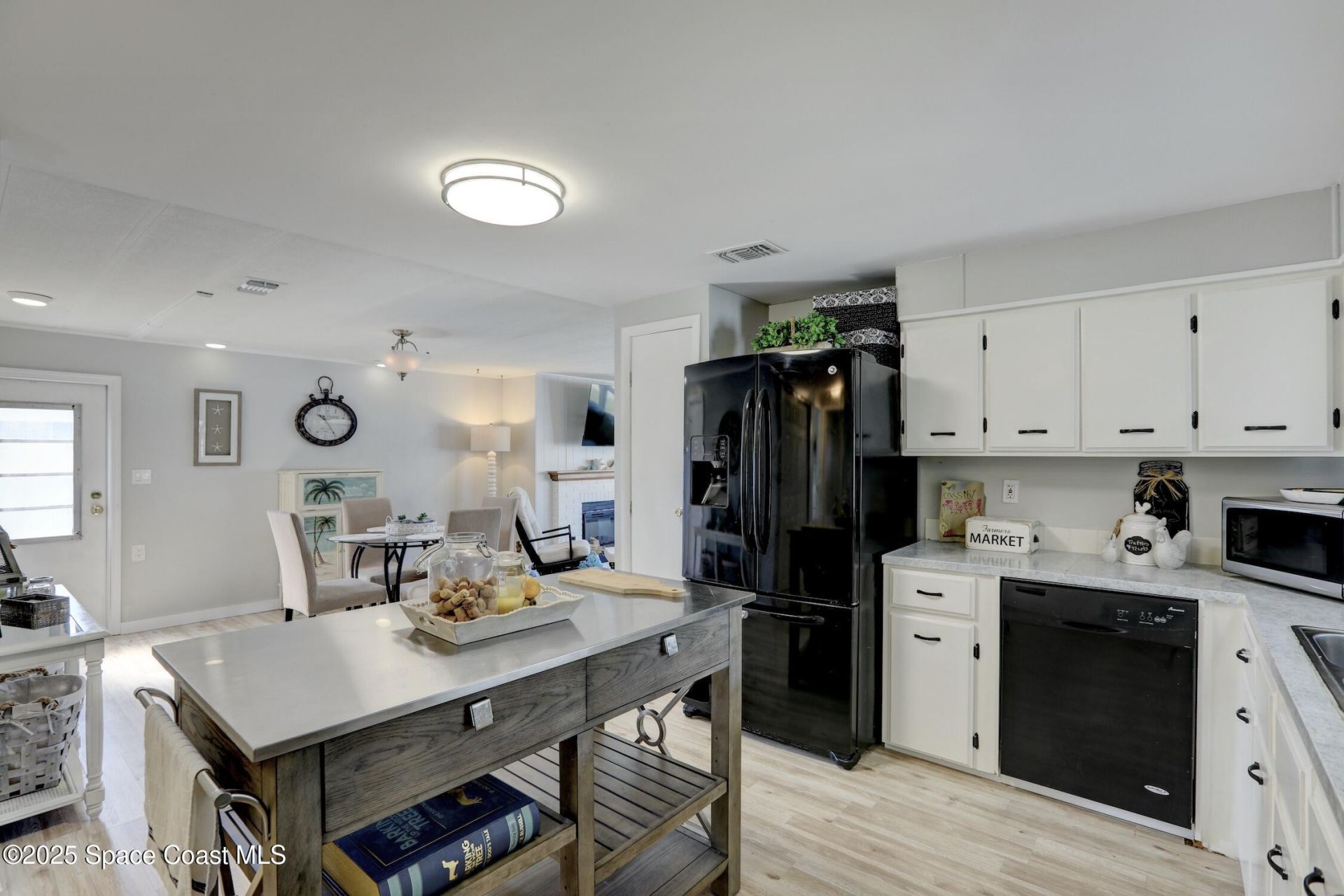 7622 Great Bear Lake Drive , Unit 30, Micco, FL 32976 Photo