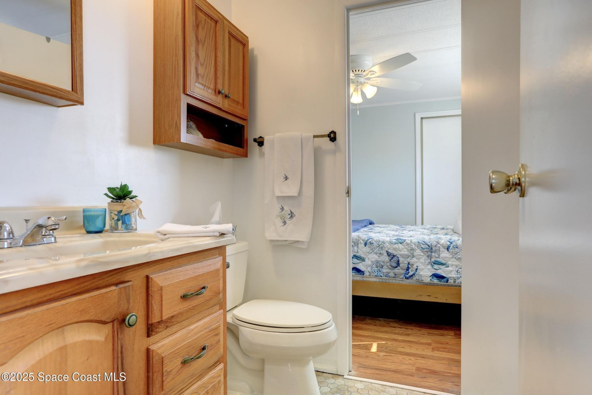 7622 Great Bear Lake Drive , Unit 30, Micco, FL 32976 Photo