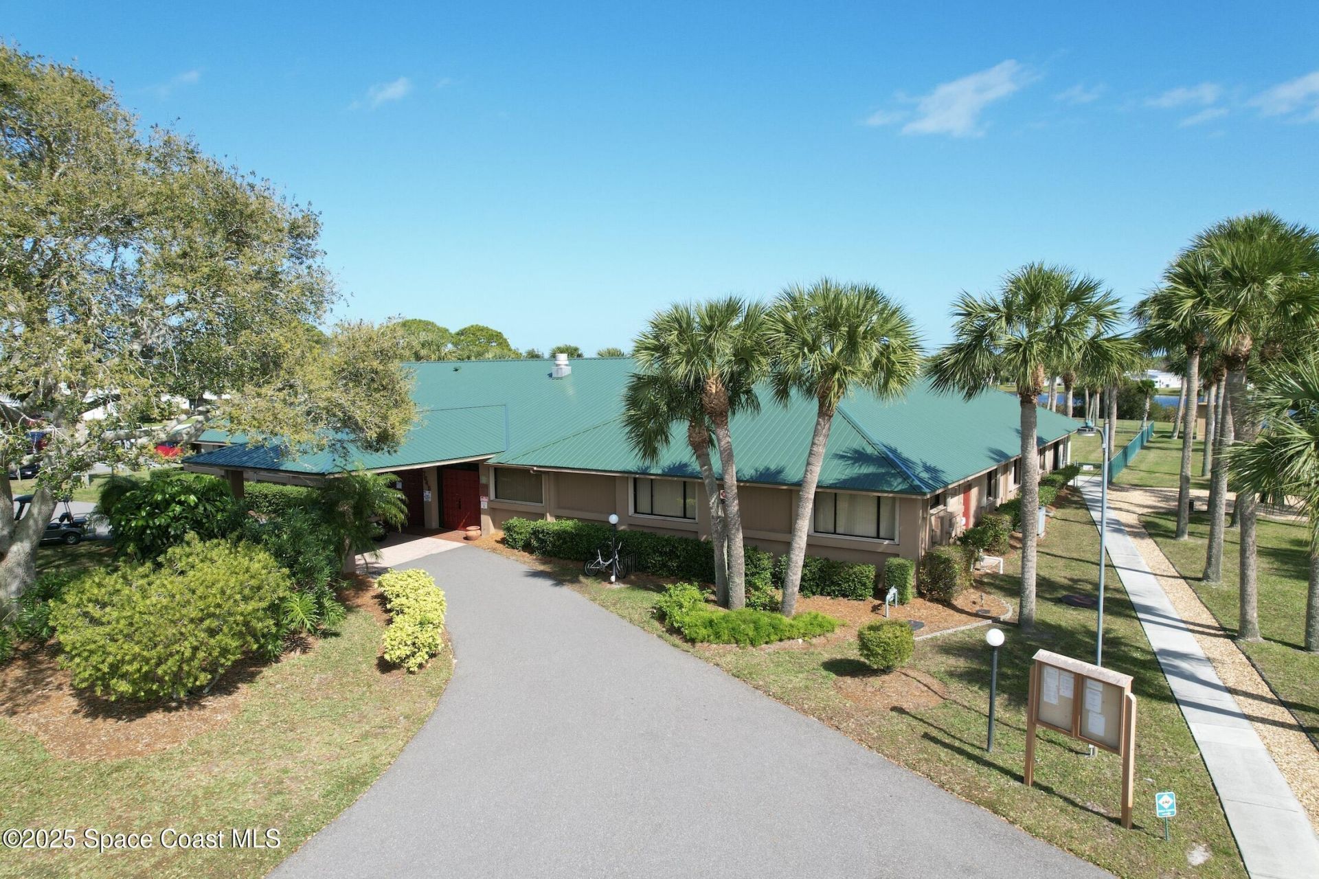7622 Great Bear Lake Drive , Unit 30, Micco, FL 32976 Photo