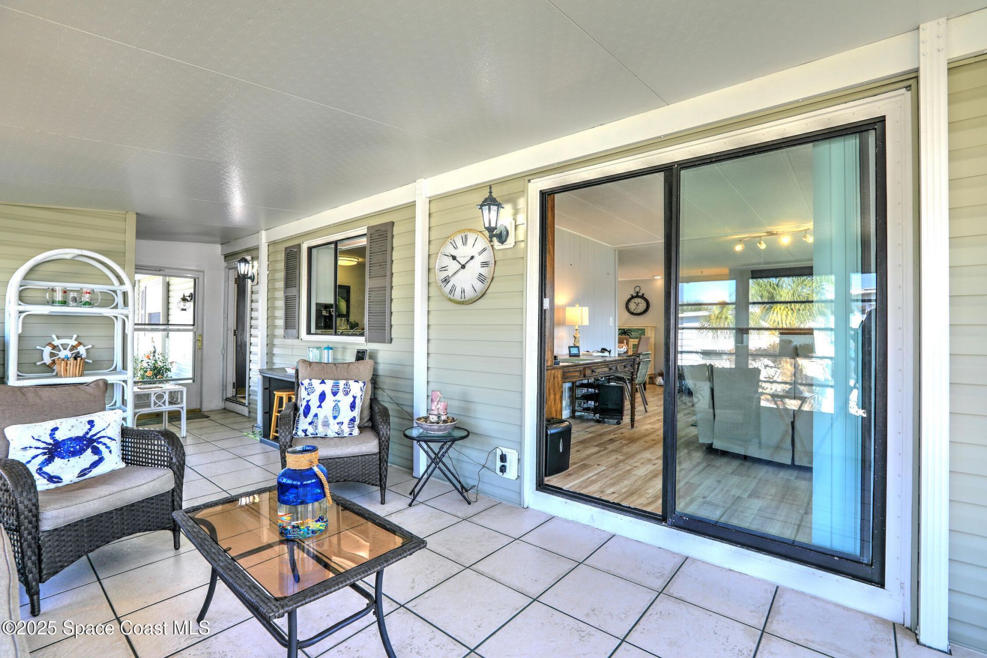 7622 Great Bear Lake Drive , Unit 30, Micco, FL 32976 Photo