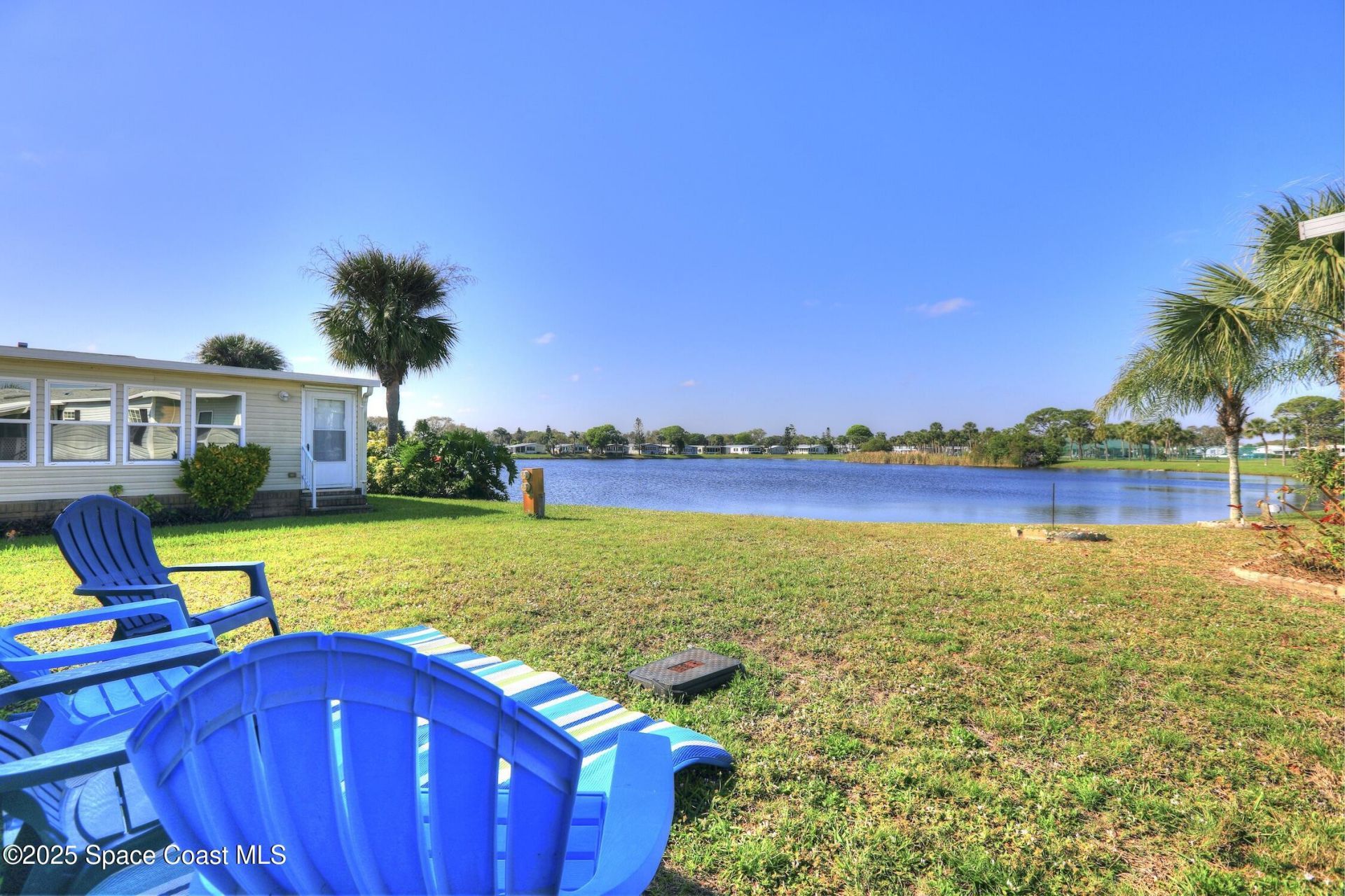 7622 Great Bear Lake Drive , Unit 30, Micco, FL 32976 Photo