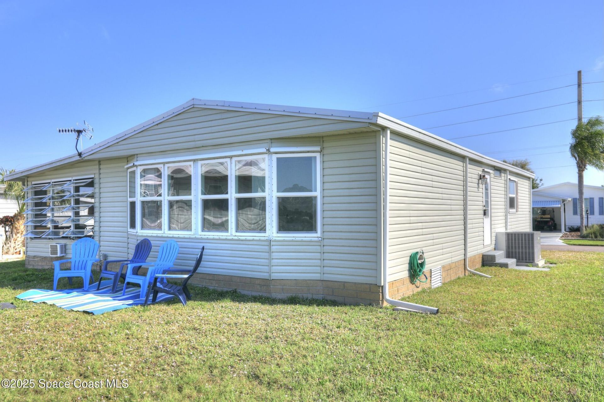 7622 Great Bear Lake Drive , Unit 30, Micco, FL 32976 Photo