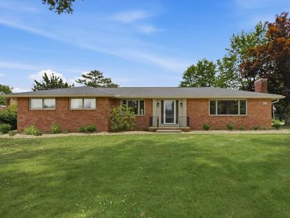 499 Craigston Dr Mansfield, OH 44903