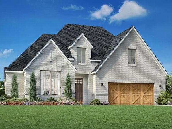 8021 Autumn Sage Trail, Denton, TX 76207