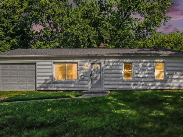 130 Saratoga Avenue, Battle Creek, MI 49037